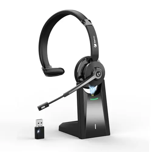 Earbay DE-AJ-BT783CD-H Bluetooth-Headset
