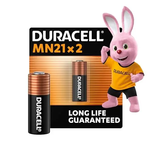 Duracell MN21 12V Batterie