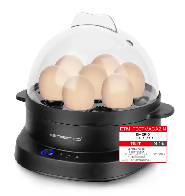 emerio eb-131811 eierkocher
