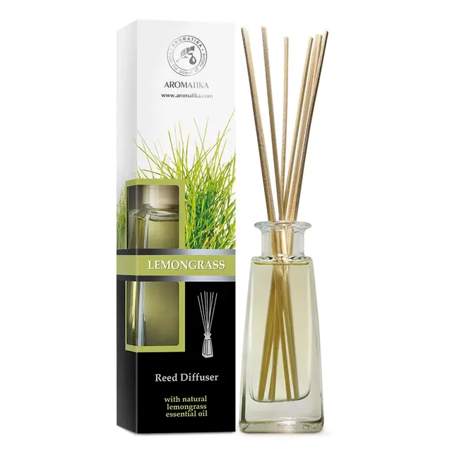 aromatika zitronengras