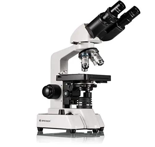 Bresser Researcher Bino Mikroskop 5722100