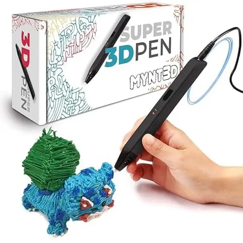 mynt3d super 3d-stift