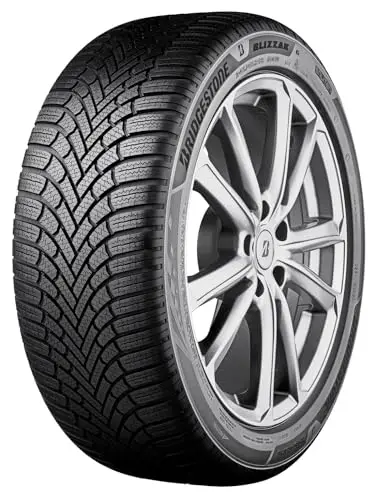 Bridgestone Blizzak 6 Winterreifen