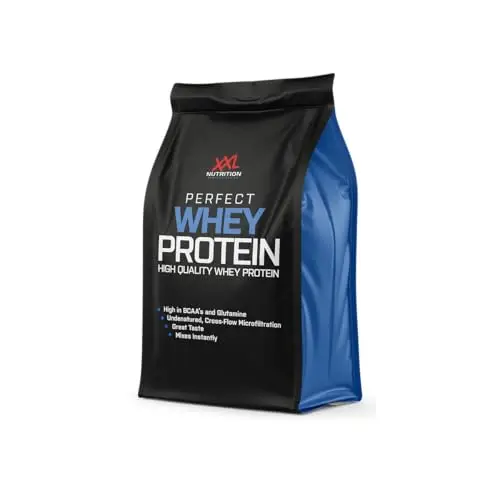 XXL Nutrition Perfect Whey Protein
