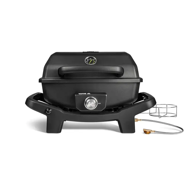 burnhard wayne jr. 1-brenner gasgrill