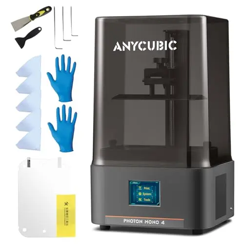anycubic photon mono 4 10k