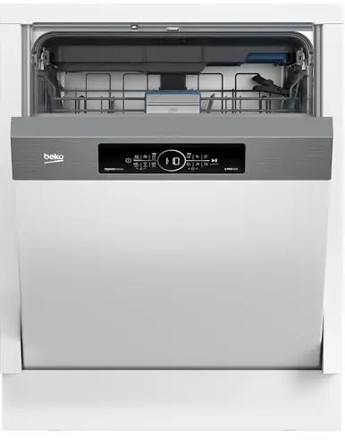 beko bdsn36550xp geschirrspüler