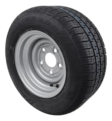 trailer parts4u LK112 Anhängerreifen