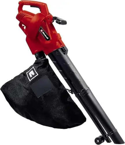 Einhell GC-EL 3024 E Elektro-Laubsauger