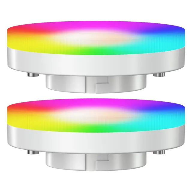 ledscom.de gx53 rgb smart bulb