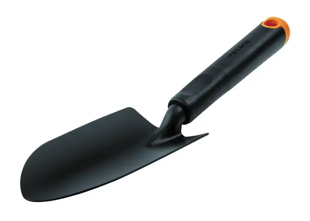 fiskars blumenkelle 30 cm