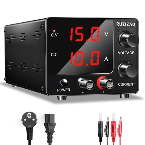 ruzizao sps-e3010 labornetzteil 30v 10a