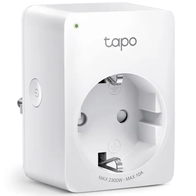 TP-Link Tapo P100 Smart Steckdose