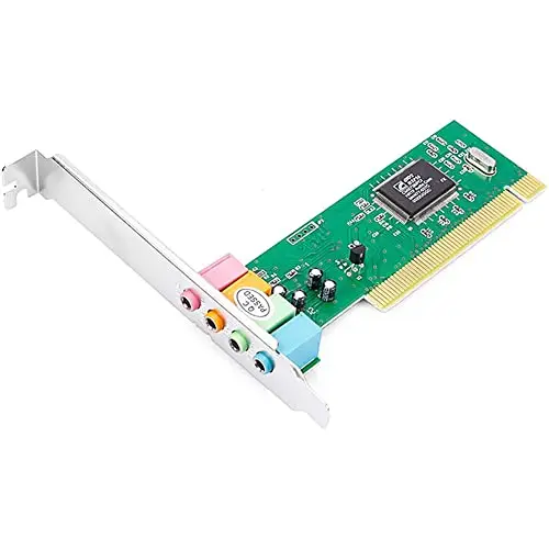 Aukson B34C Interne PCI Express