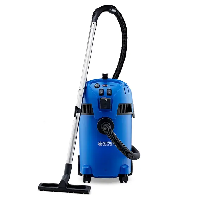 nilfisk multi ii 30l t nass