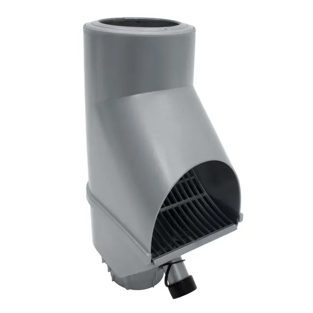 Jardinion Regenwasserfilter Laubabscheider