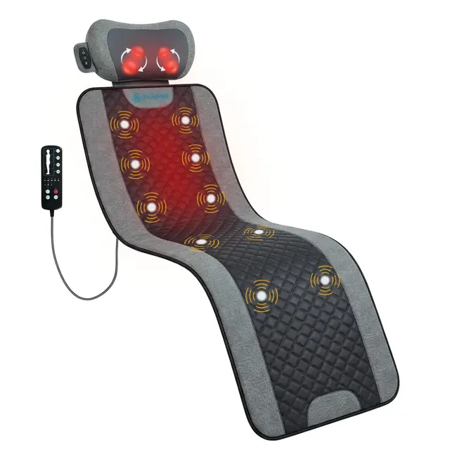 COMFIER CF-3408-EU Massage-Matratze