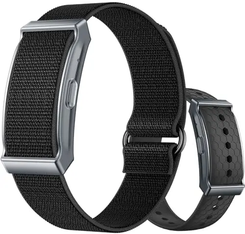 findtime Fitness Tracker Armband ohne Display Pulsuhr Herzfrequen Schlafmonitor 100+ Sportmodi Kalorienzähler IP68 Wasserdicht Fitness Armband iOS Android Schrittzähler Uhr Smartwatch