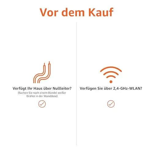 Amazon Basics Alexa-Schalter