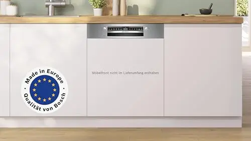 bosch smi4hvs14e geschirrspüler 60 cm