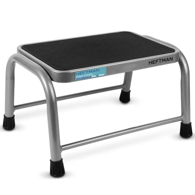 heftman hm3407 trittschemel 25cm