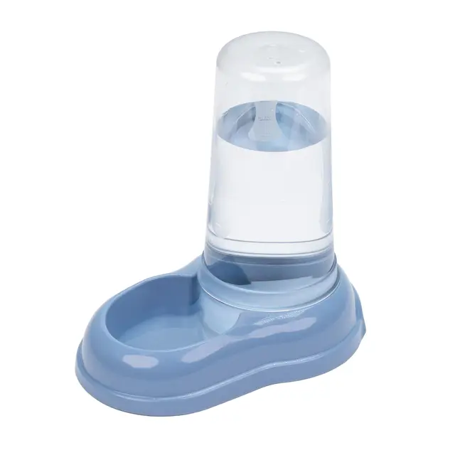 ferplast azimut 600 hundetrog 0,6 liter