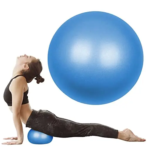 flintronic 25cm Gymnastikball