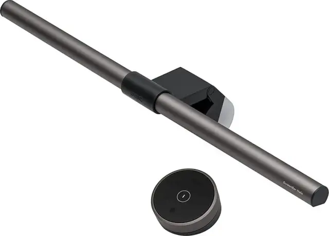 BenQ ScreenBar Halo Monitor-Lichtleiste