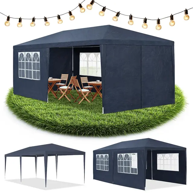 Juskys 3x6m Pavillon