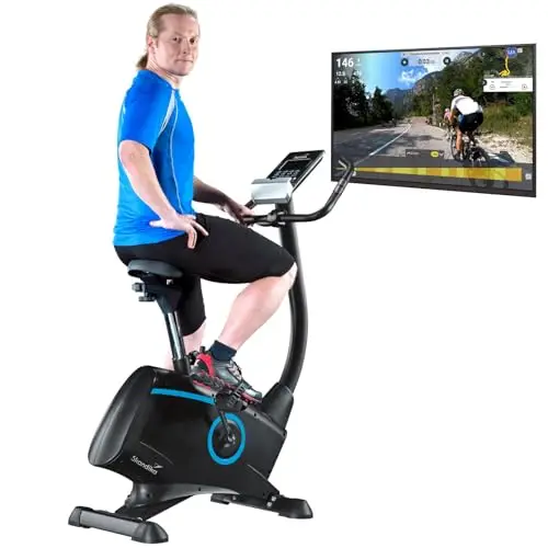 Skandika Ergometer Cardiobike Atlantis