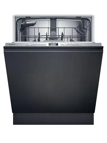 siemens iq300 vollintegrierter