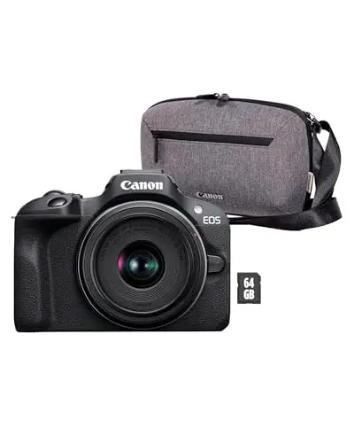 Canon EOS R100 Spiegelreflexkamera