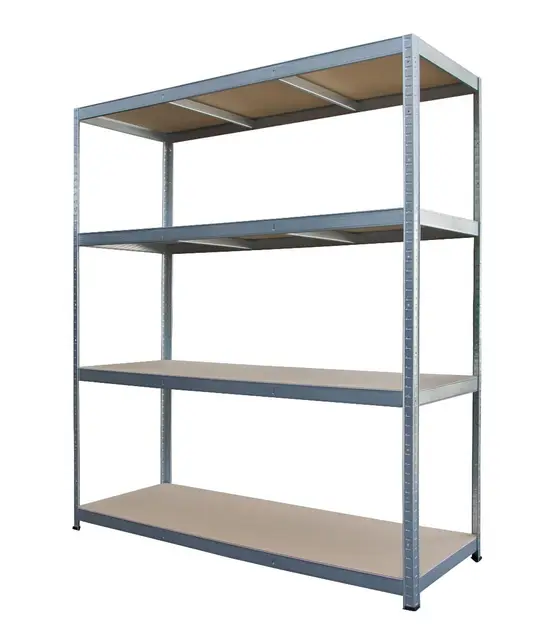 metalkas r250 xxl lagerregal 180x160x60