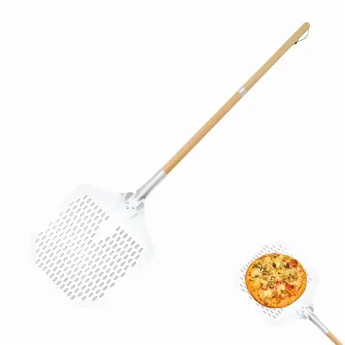 cecanndila aluminium pizzawender