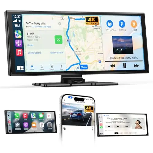 herilary buddy display 11,5 zoll
