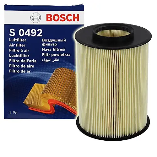 Bosch F026400492 Luftfilter