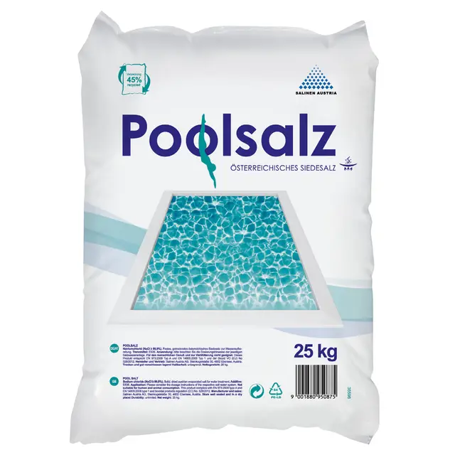 salinen austria poolsalz 50kg
