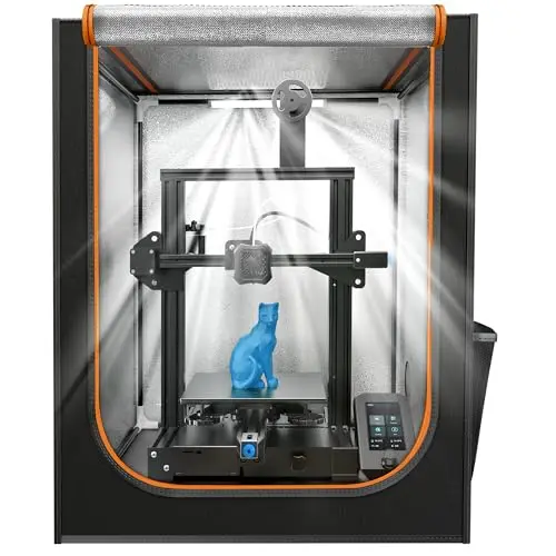 yoopai enclosure m led gehäuse