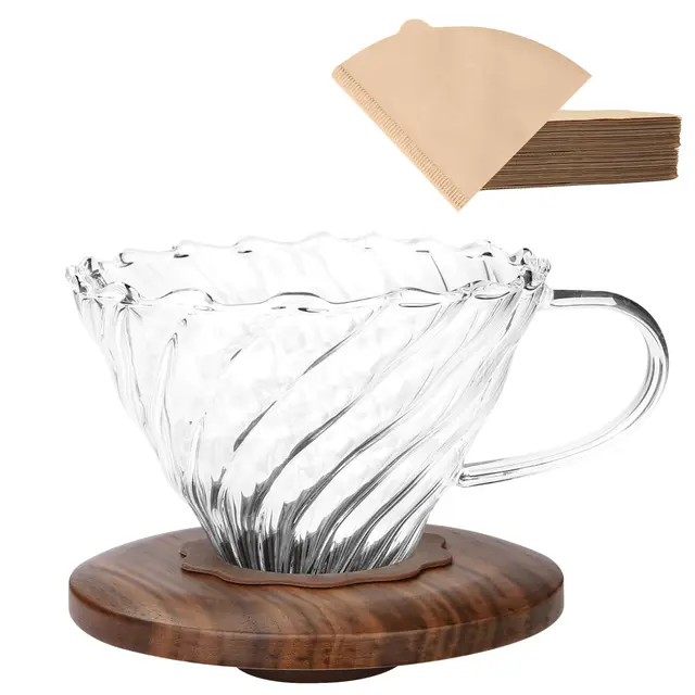 lalord pour over tropfer