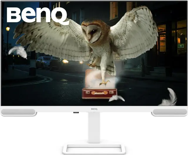 BenQ EW90 Monitor-Lichtleiste