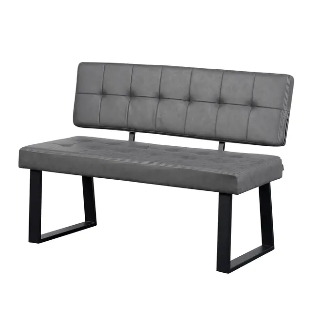 b&d home sigfrid esszimmerbank mit lehne
