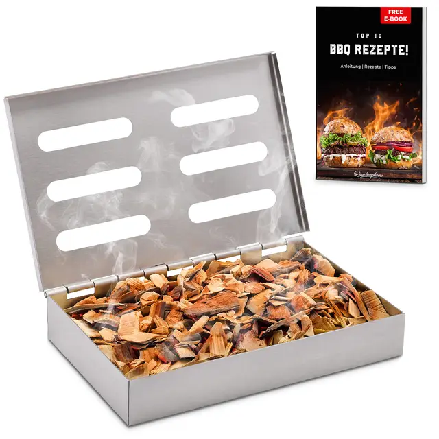 räucherphorie rb1 premium edelstahl