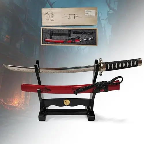 devil may cry brieföffner yamato von