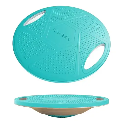 PROIRON Balance Board Wackelbrett PRO-PHB01-02