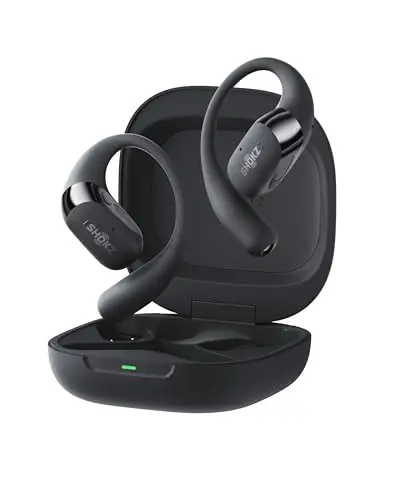SHOKZ OpenFit 2+ Open-Ear-Kopfhörer