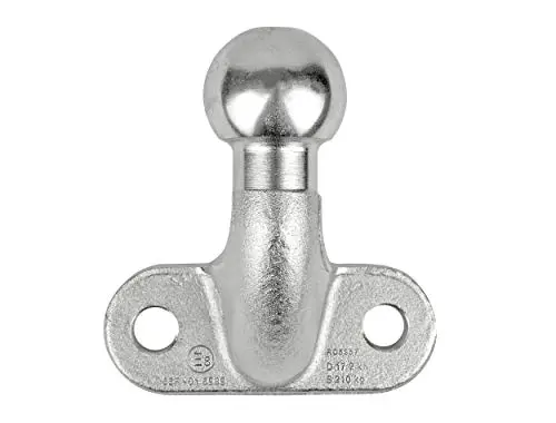 LAS 10639 Anhängerkupplungskugel