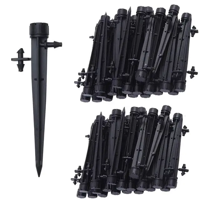 Kalolary 100er Set Micro Sprinkler