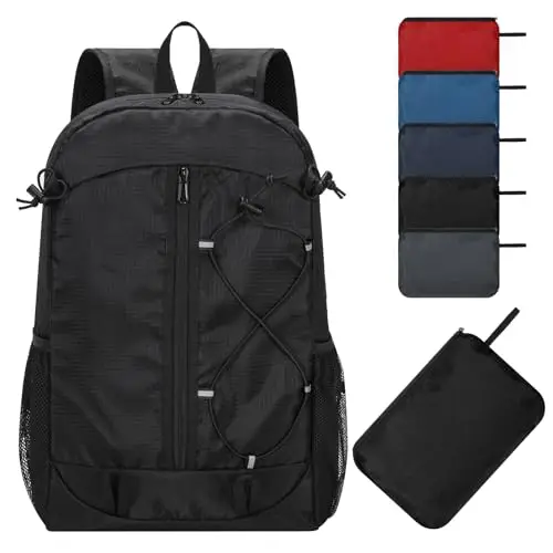 ZZY Tagesrucksack