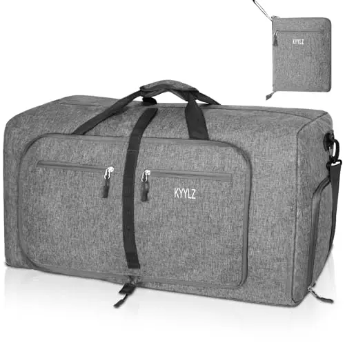 KYYLZ ZDB Reisetasche