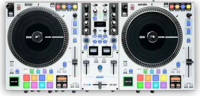 Rane One MKII DJ-Controller